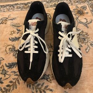 New balance 327 trainers